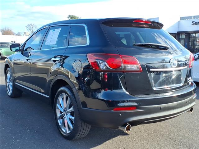 used 2014 Mazda CX-9 car, priced at $10,499