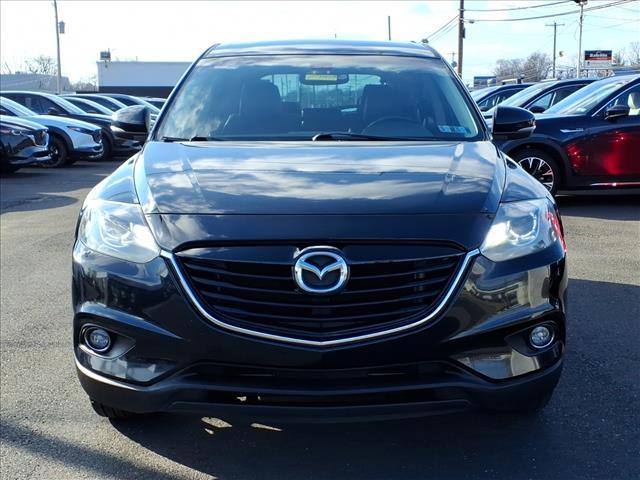 used 2014 Mazda CX-9 car, priced at $10,499
