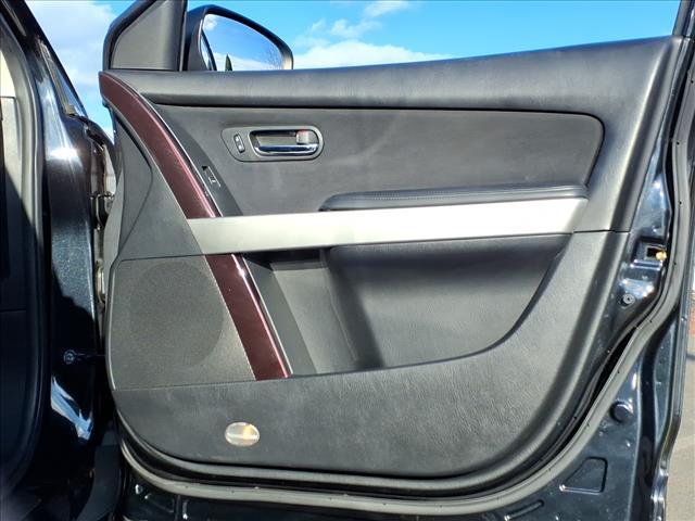 used 2014 Mazda CX-9 car, priced at $10,499