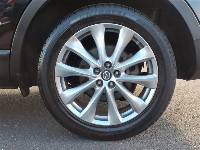 used 2014 Mazda CX-9 car, priced at $10,499