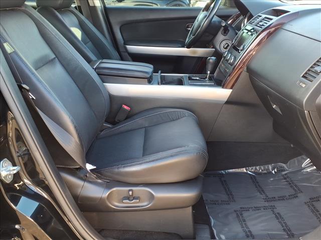 used 2014 Mazda CX-9 car, priced at $10,499