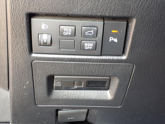 used 2014 Mazda CX-9 car, priced at $10,499