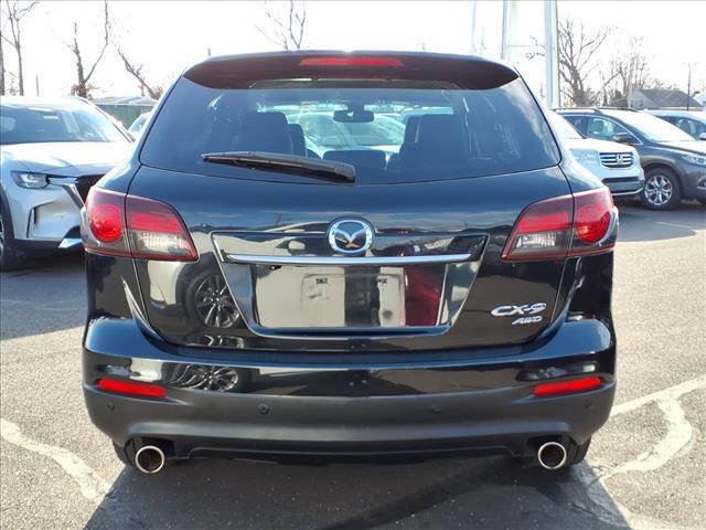 used 2014 Mazda CX-9 car, priced at $10,499