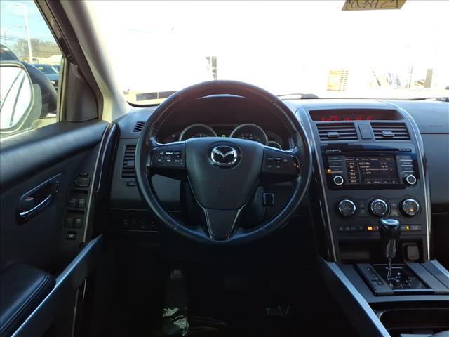 used 2014 Mazda CX-9 car, priced at $10,499