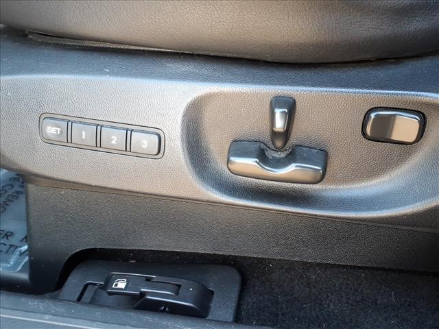 used 2014 Mazda CX-9 car, priced at $10,499