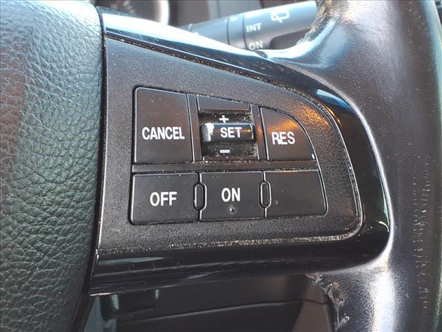 used 2014 Mazda CX-9 car, priced at $10,499