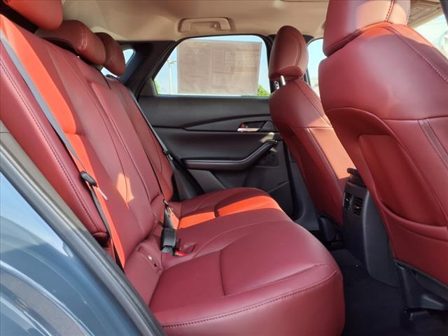 new 2025 Mazda CX-30 car, priced at $31,318