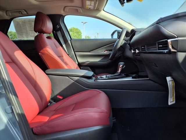 new 2025 Mazda CX-30 car, priced at $31,318