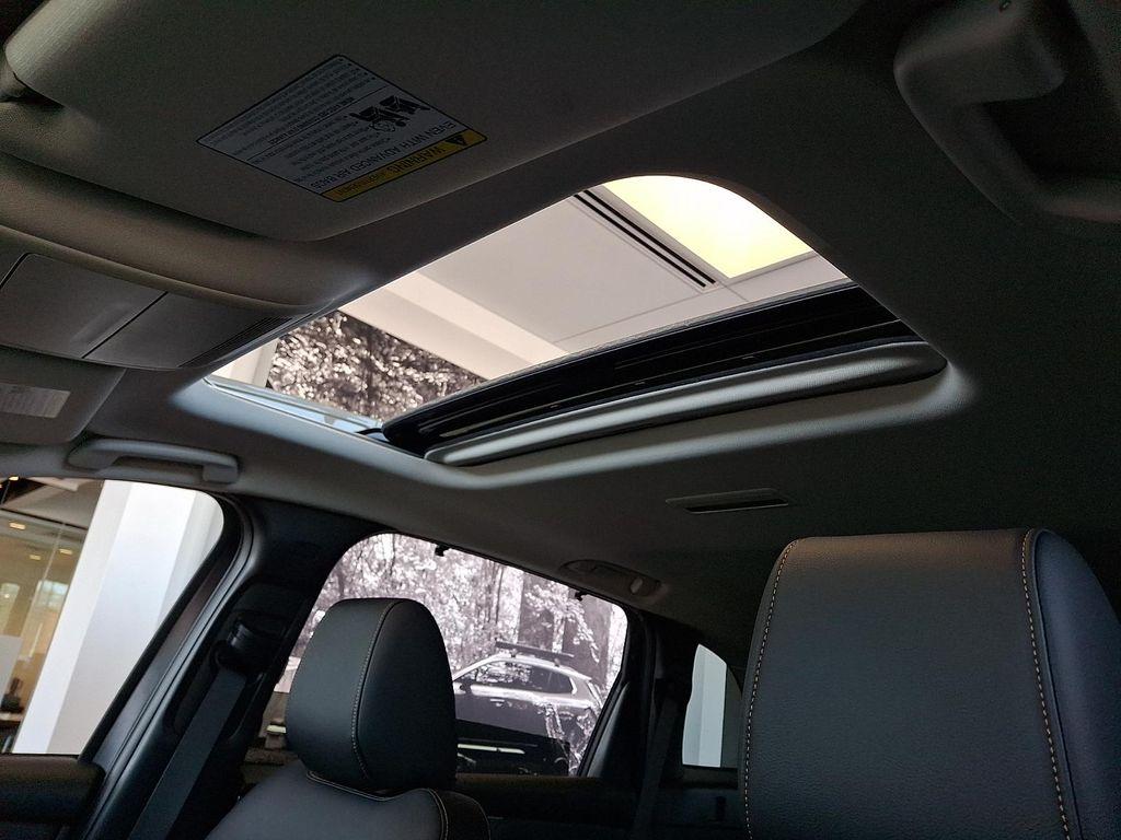 new 2026 Mazda CX-70 car, priced at $46,665