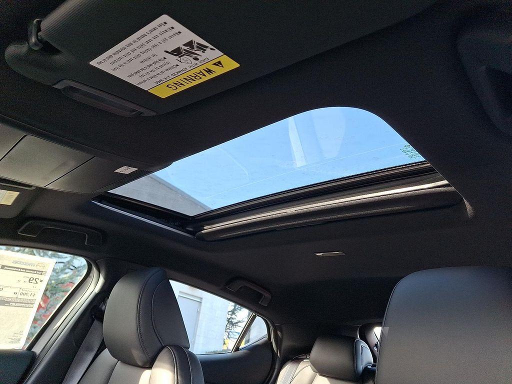 new 2026 Mazda Mazda3 car, priced at $27,840