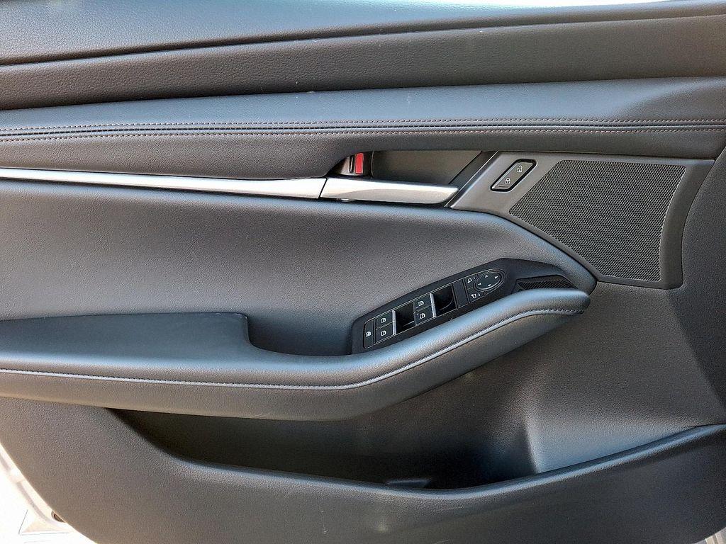 new 2026 Mazda Mazda3 car, priced at $27,840