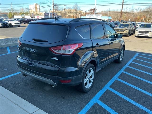 used 2016 Ford Escape car, priced at $9,709