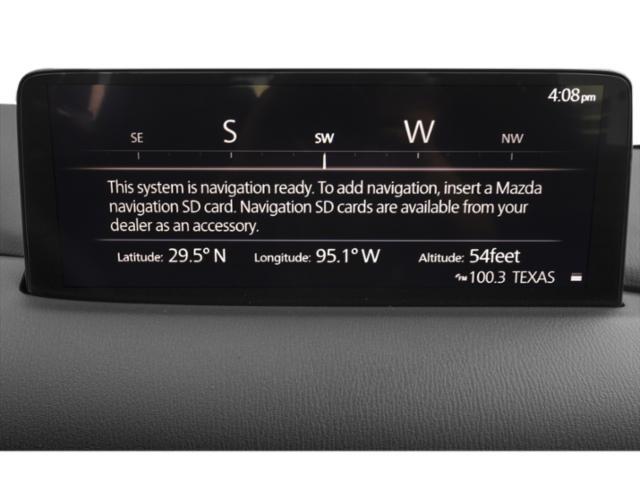 new 2025 Mazda CX-5 car, priced at $27,967