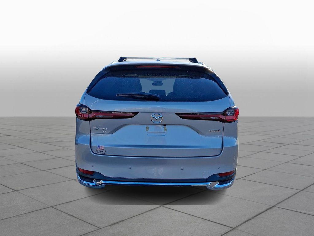 used 2026 Mazda CX-90 car, priced at $50,888