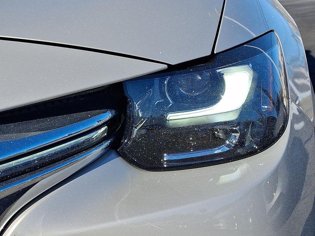 used 2026 Mazda CX-90 car, priced at $50,888