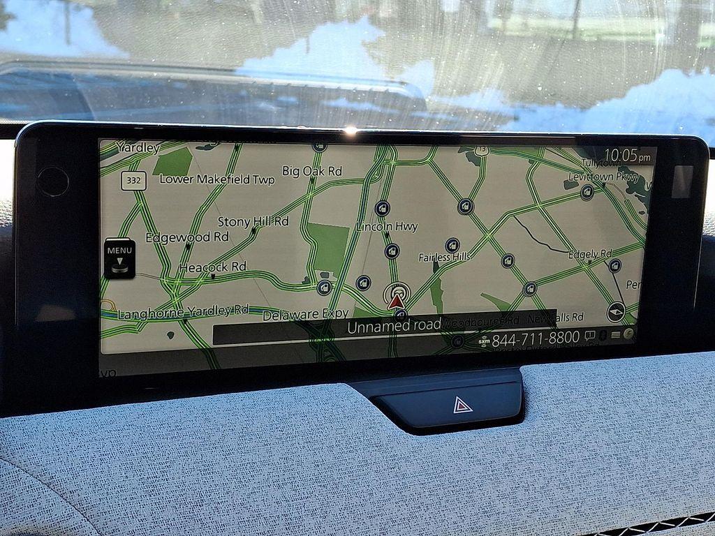 used 2026 Mazda CX-90 car, priced at $50,888