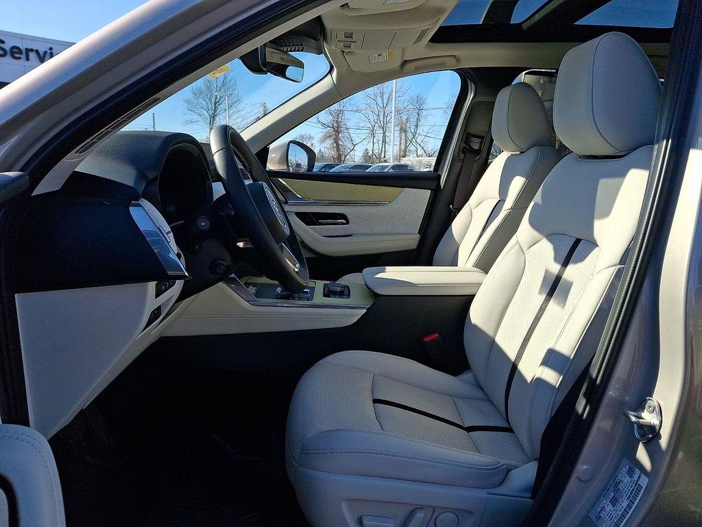 used 2026 Mazda CX-90 car, priced at $50,888