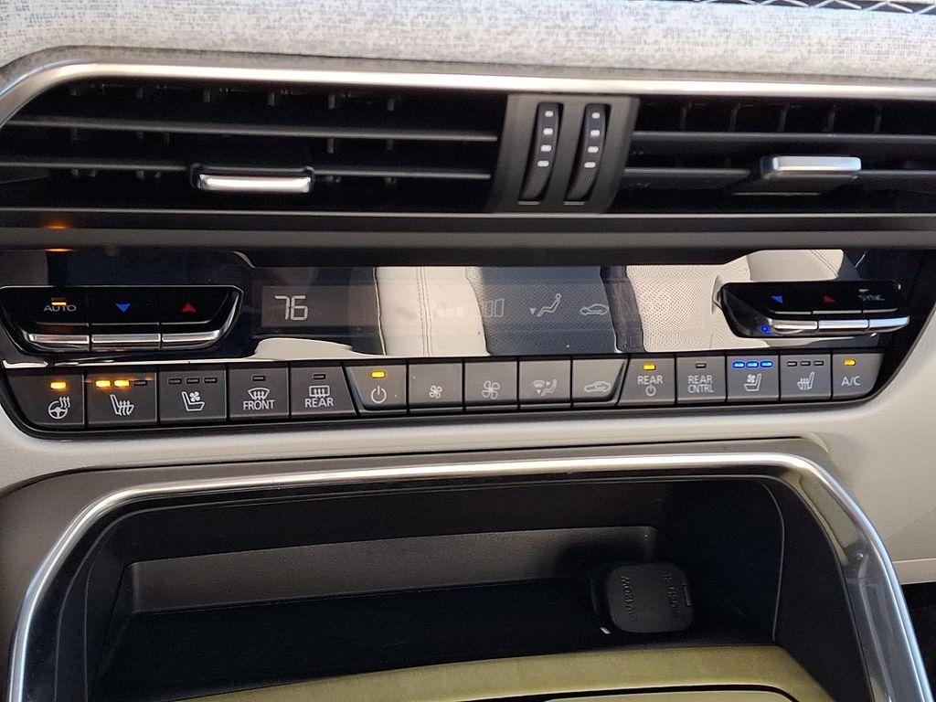 used 2026 Mazda CX-90 car, priced at $50,888