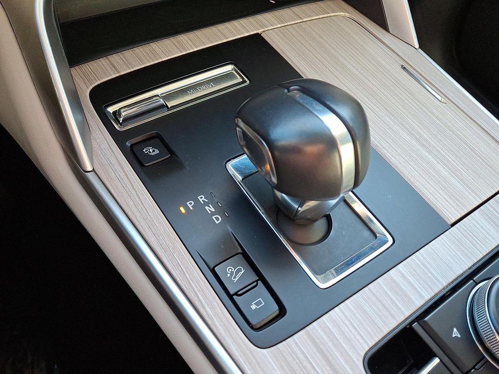 used 2024 Mazda CX-90 PHEV car, priced at $34,588