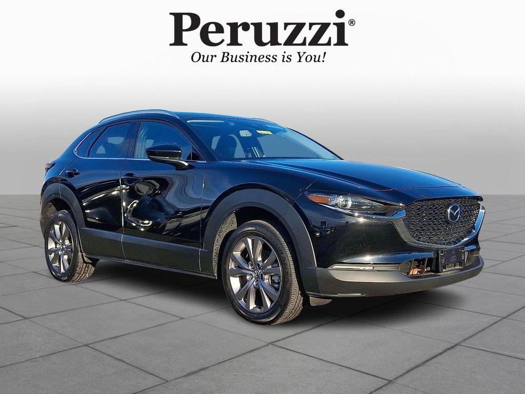used 2023 Mazda CX-30 car, priced at $23,988