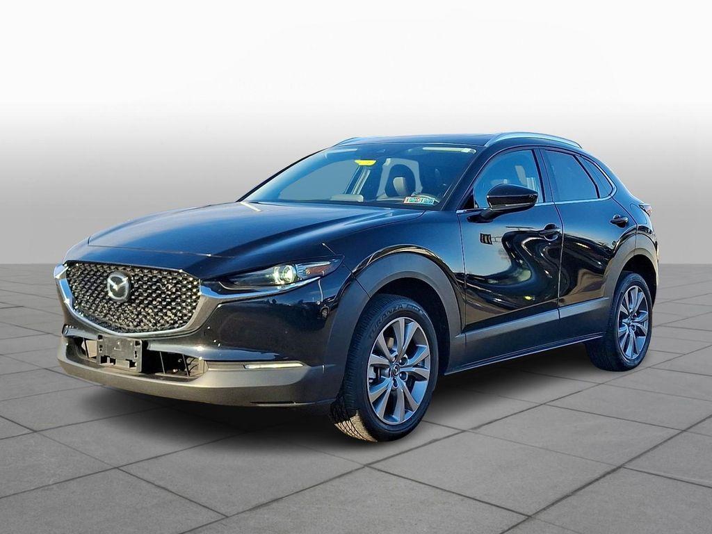used 2023 Mazda CX-30 car, priced at $23,988