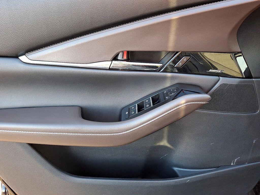 used 2023 Mazda CX-30 car, priced at $23,988