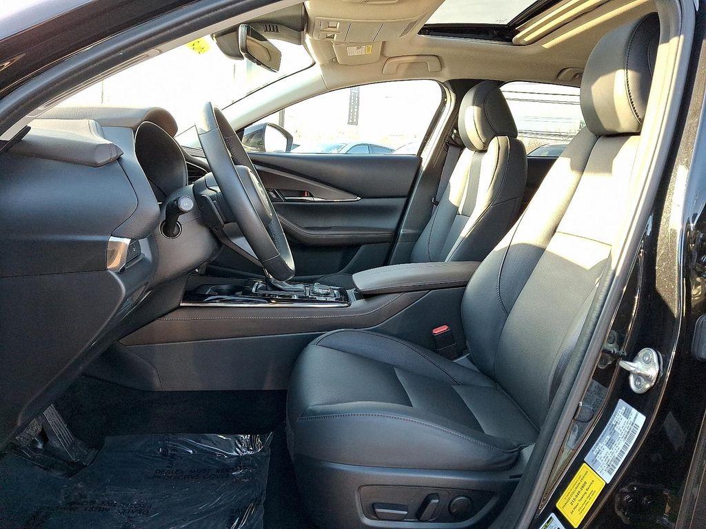 used 2023 Mazda CX-30 car, priced at $23,988
