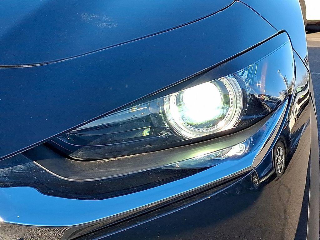 used 2023 Mazda CX-30 car, priced at $23,988