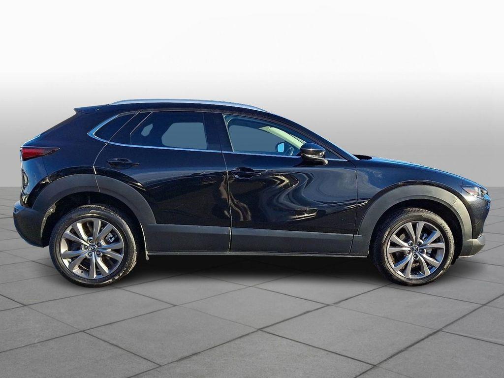 used 2023 Mazda CX-30 car, priced at $23,988