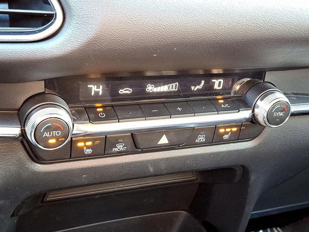 used 2023 Mazda CX-30 car, priced at $23,988