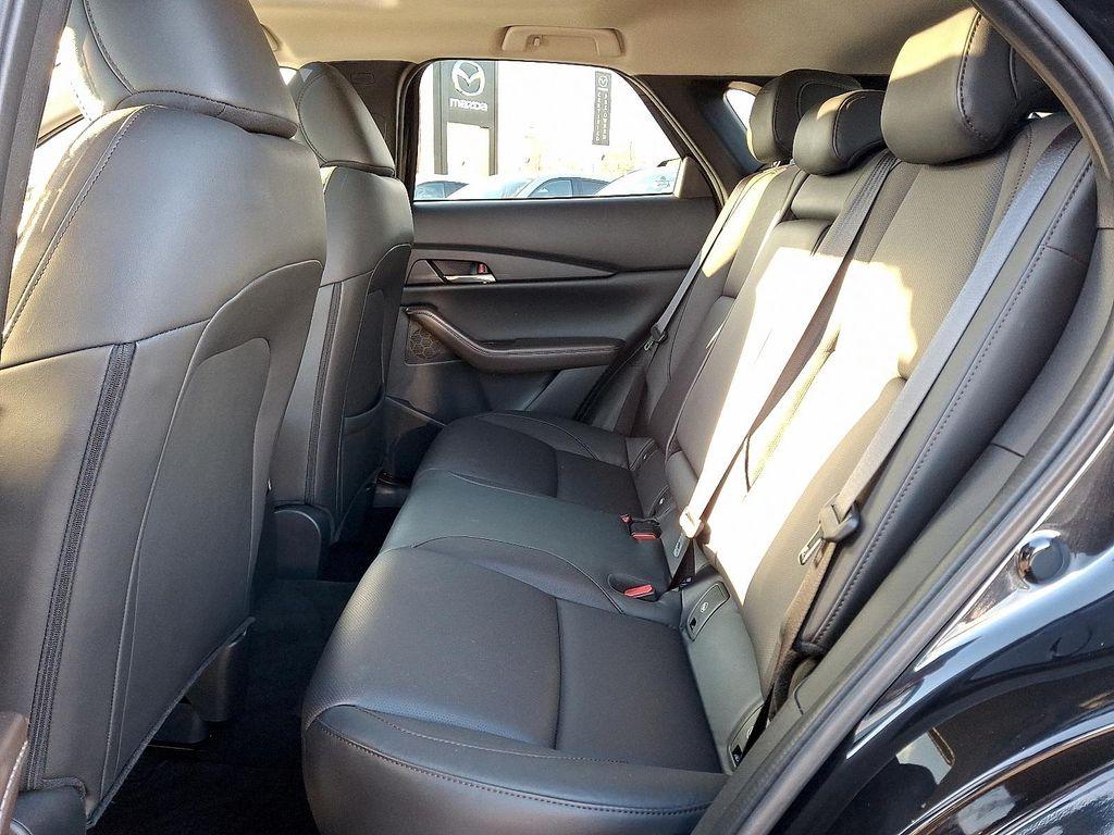 used 2023 Mazda CX-30 car, priced at $23,988