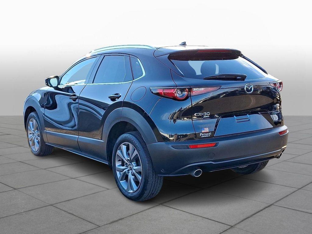 used 2023 Mazda CX-30 car, priced at $23,988