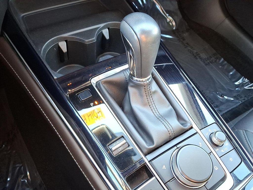 used 2023 Mazda CX-30 car, priced at $23,988