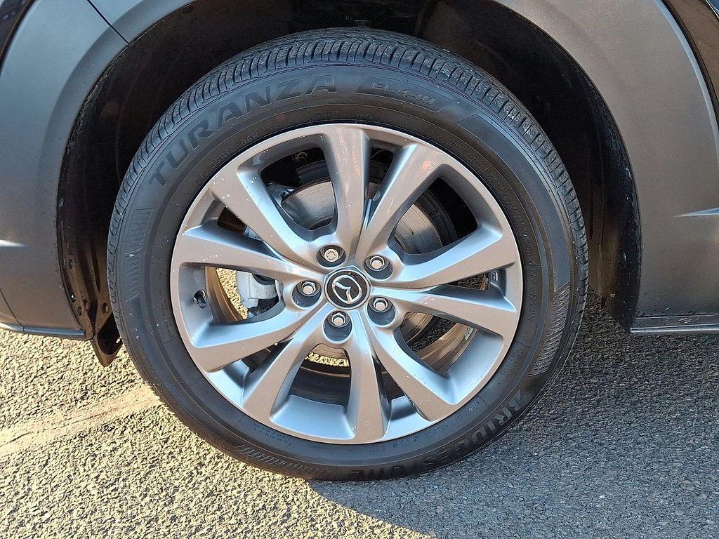 used 2023 Mazda CX-30 car, priced at $23,988
