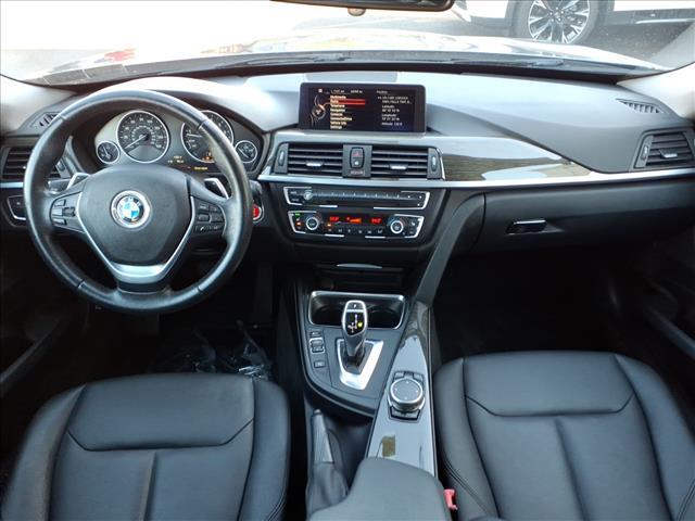 used 2015 BMW 328 Gran Turismo car, priced at $9,845