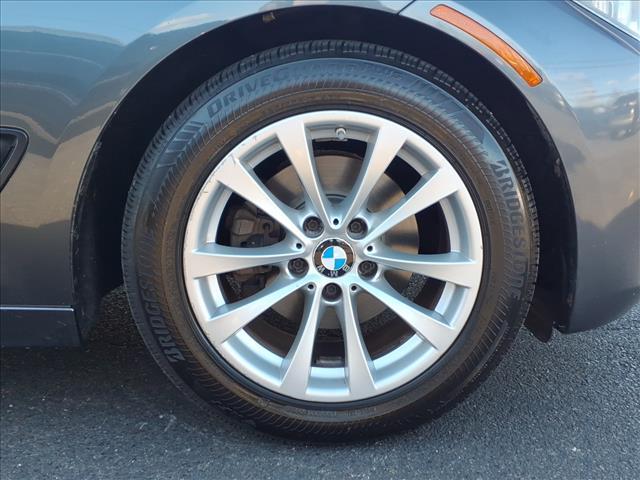 used 2015 BMW 328 Gran Turismo car, priced at $9,845