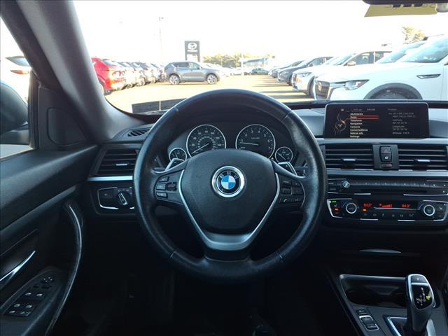 used 2015 BMW 328 Gran Turismo car, priced at $9,845