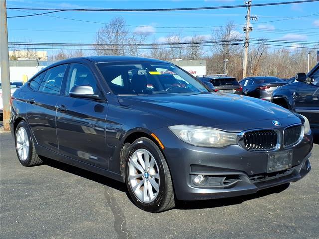 used 2015 BMW 328 Gran Turismo car, priced at $9,845
