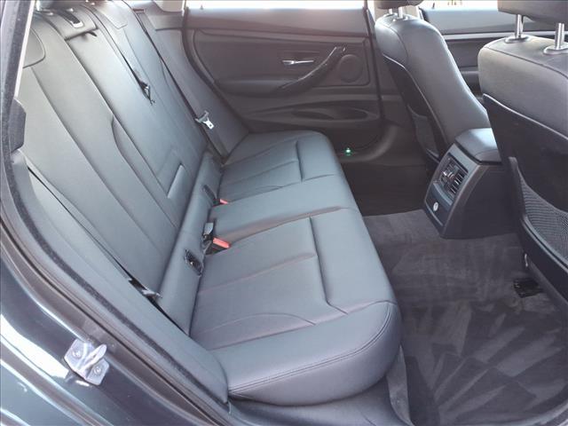 used 2015 BMW 328 Gran Turismo car, priced at $9,845