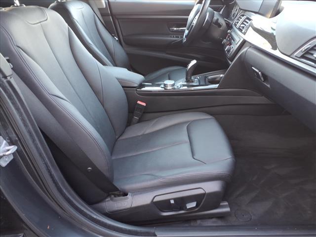 used 2015 BMW 328 Gran Turismo car, priced at $9,845