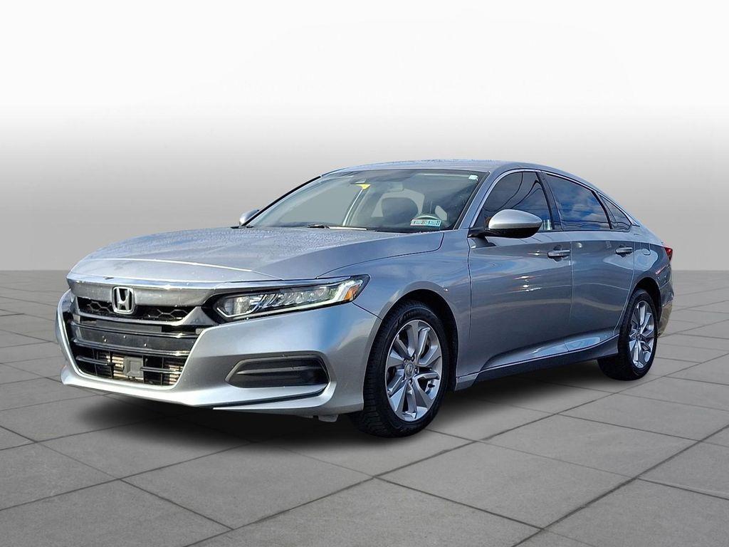 used 2020 Honda Accord car, priced at $15,288