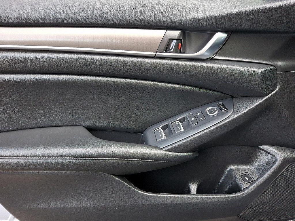 used 2020 Honda Accord car, priced at $15,288