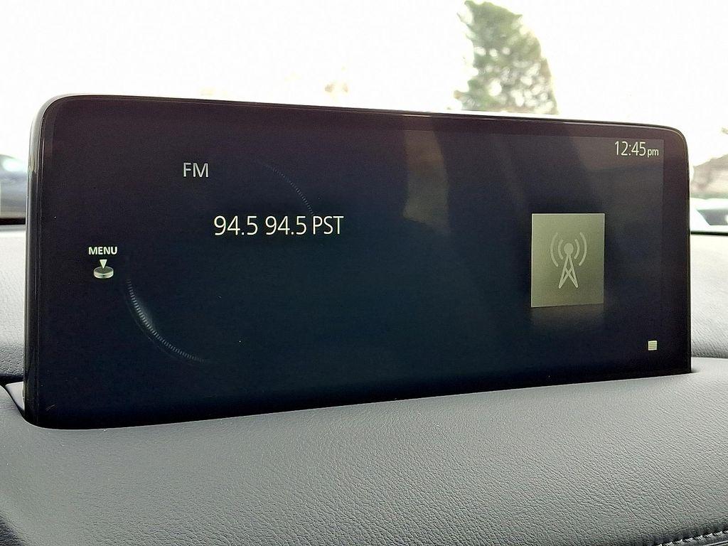 new 2025 Mazda CX-5 car, priced at $31,146