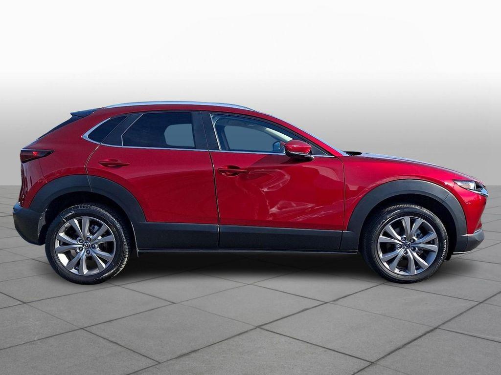 used 2023 Mazda CX-30 car, priced at $22,495