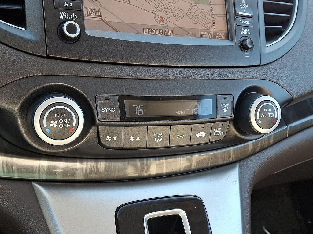 used 2013 Honda CR-V car, priced at $11,925