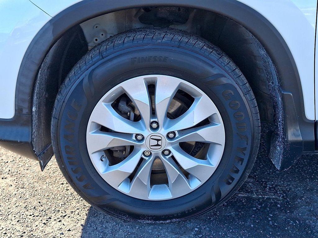 used 2013 Honda CR-V car, priced at $11,925