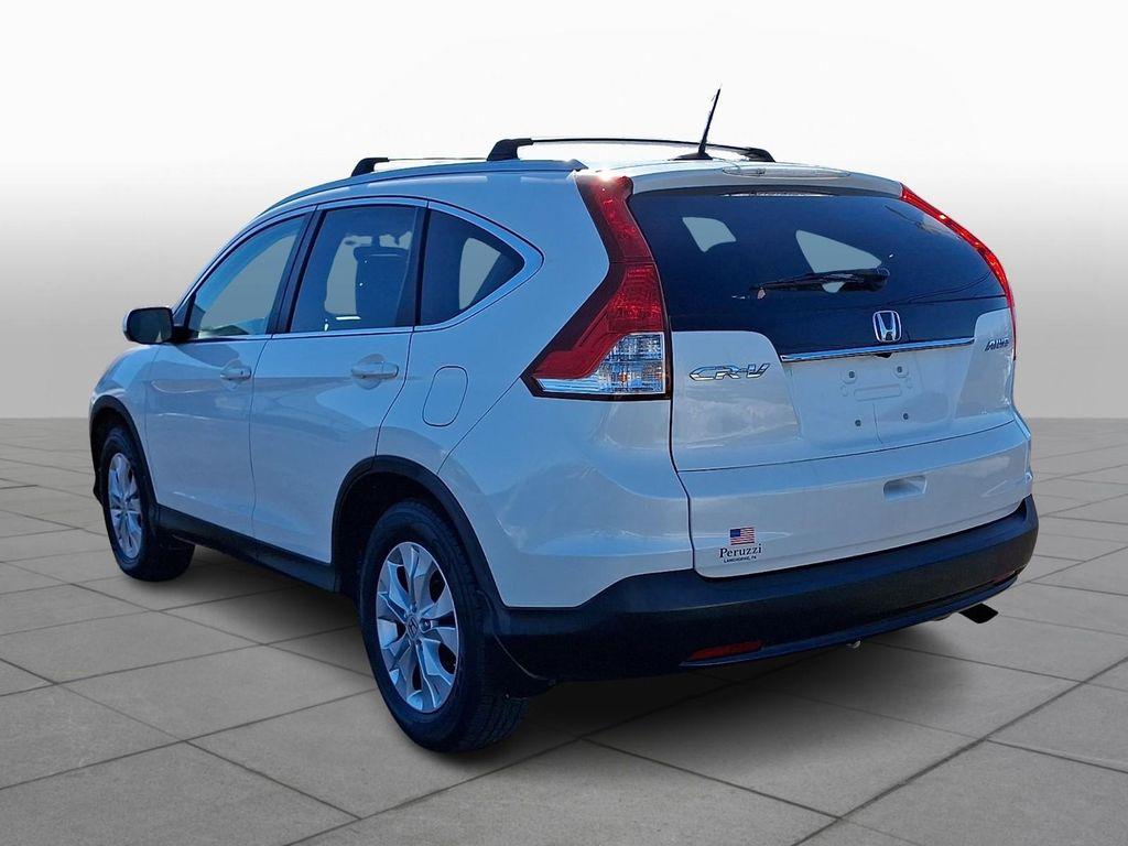 used 2013 Honda CR-V car, priced at $11,925