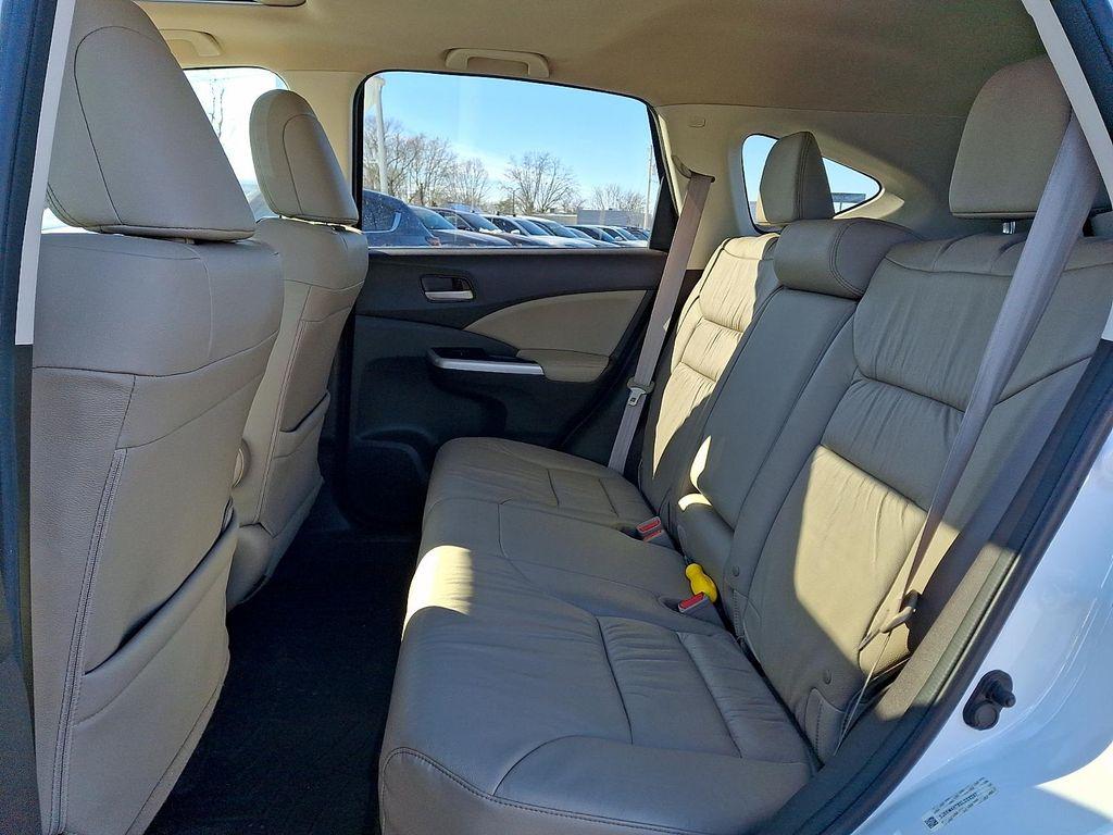 used 2013 Honda CR-V car, priced at $11,925