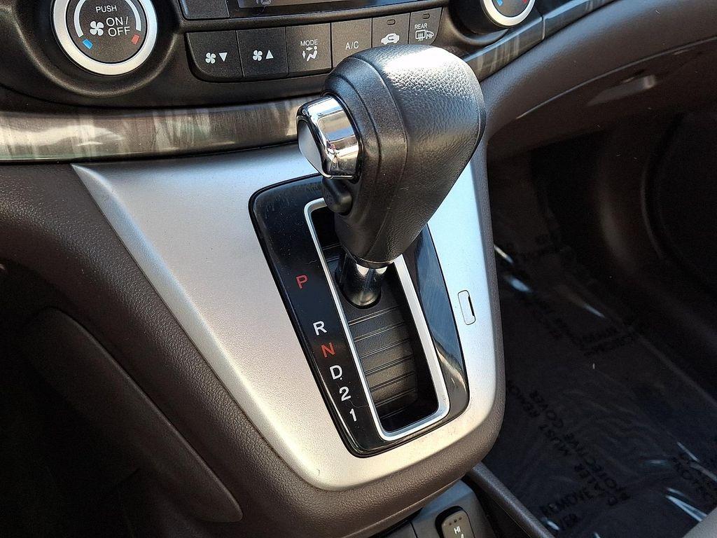used 2013 Honda CR-V car, priced at $11,925