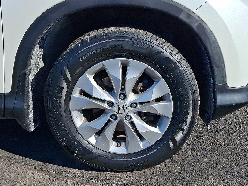 used 2013 Honda CR-V car, priced at $11,925